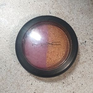 MAC Mineralize Blush